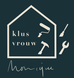 Logo Klusvrouw Monique