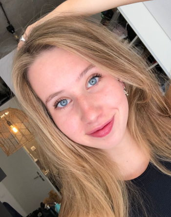 Interieur advies Eline van Lenthe